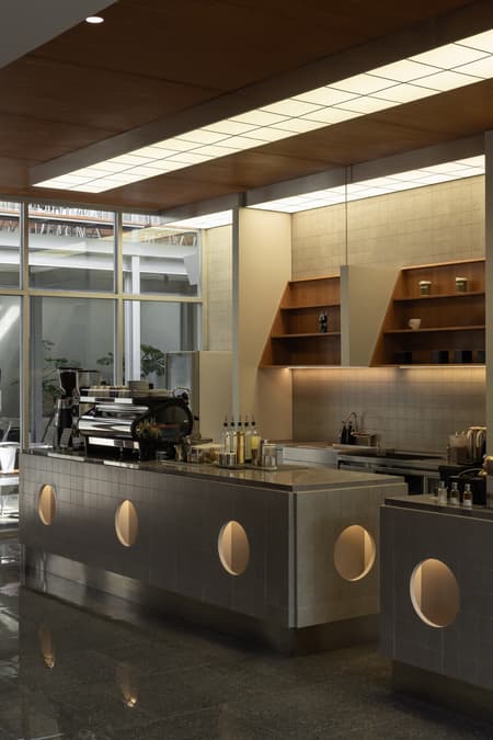 Hibrew Coffee and Cuisine